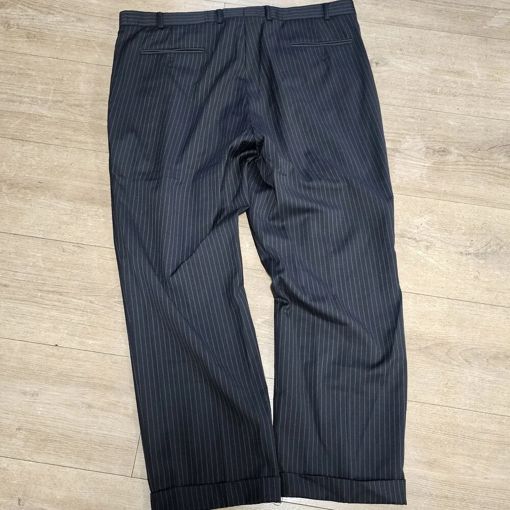 Lauren Ralph Lauren Suit Mens 48R 38x26.5